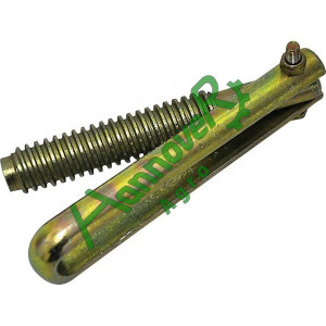 Стопорний палець TR20x90 3027934, Lemken
